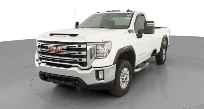 2022 GMC Sierra 2500 SLE -
                  Hebron, OH