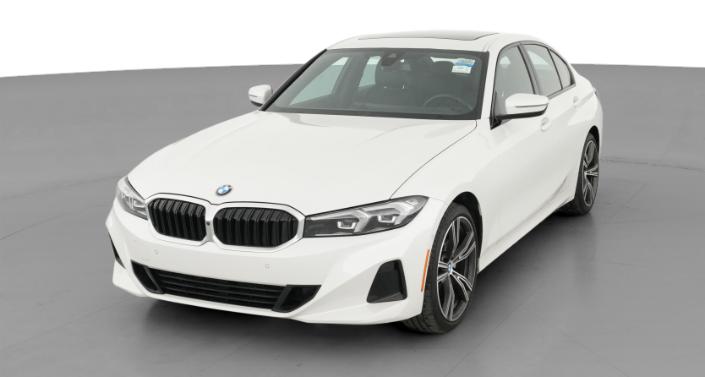Thumbnail: 2023 BMW 3 Series - 1