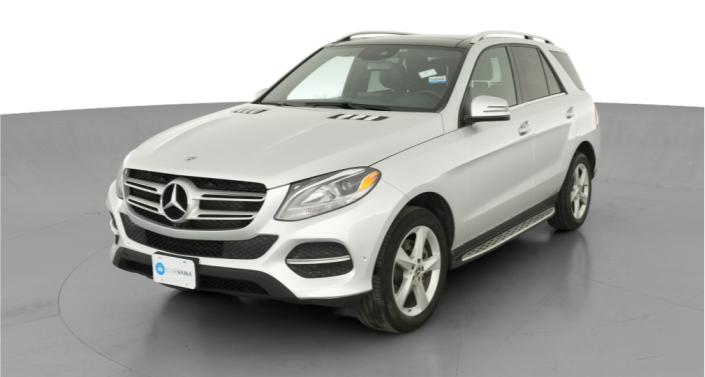 Thumbnail: 2019 Mercedes-Benz GLE - 1