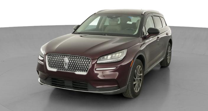 2020 Lincoln Corsair  -
                  Colonial Heights, VA