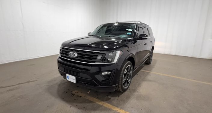 Thumbnail: 2019 Ford Expedition - 1