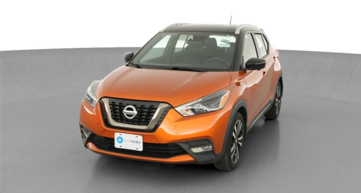 Thumbnail: 2019 Nissan Kicks - 1