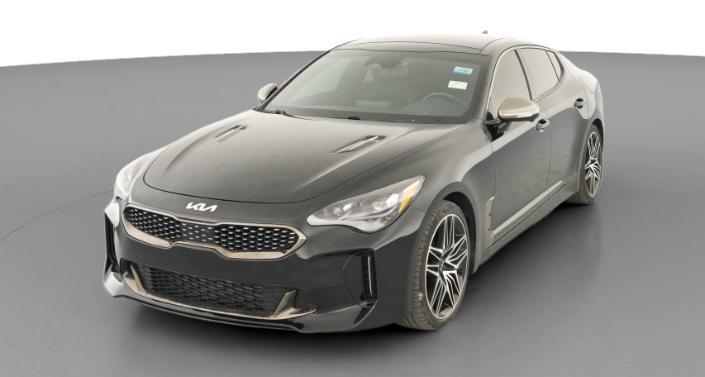 Thumbnail: 2022 Kia Stinger - 1