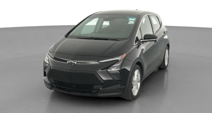 Thumbnail: 2022 Chevrolet Bolt EV - 1