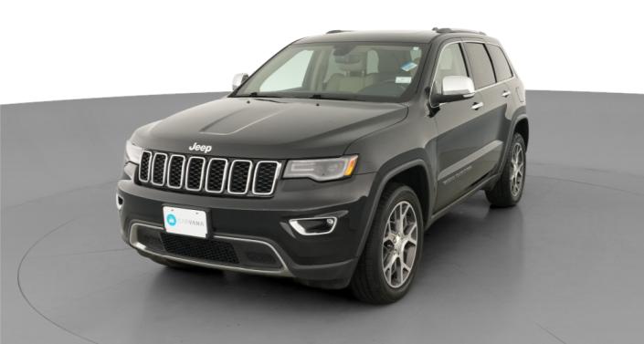 Thumbnail: 2019 Jeep Grand Cherokee - 1