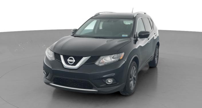 Thumbnail: 2016 Nissan Rogue - 1