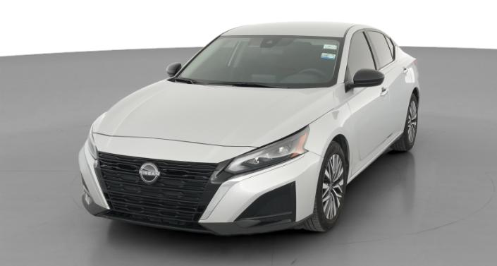 Thumbnail: 2024 Nissan Altima - 1