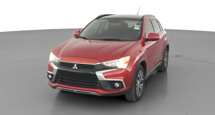 2016 Mitsubishi Outlander Sport GT -
                  Beverly, NJ