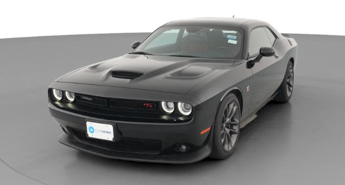 Thumbnail: 2023 Dodge Challenger - 1