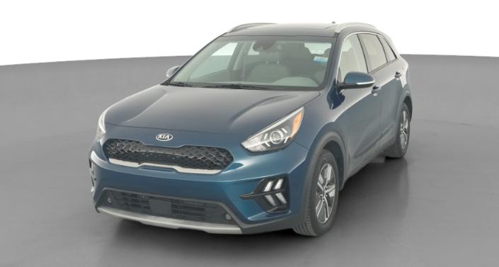 Thumbnail: 2020 Kia Niro - 1