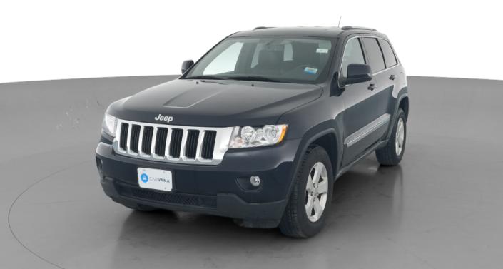 Thumbnail: 2011 Jeep Grand Cherokee - 1