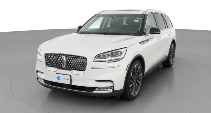 2020 Lincoln Aviator Reserve -
                  Lorain, OH