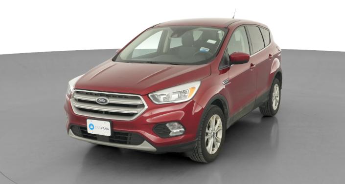 Thumbnail: 2019 Ford Escape - 1
