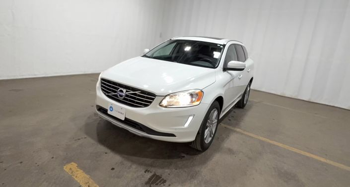 Thumbnail: 2016 Volvo XC60 - 1