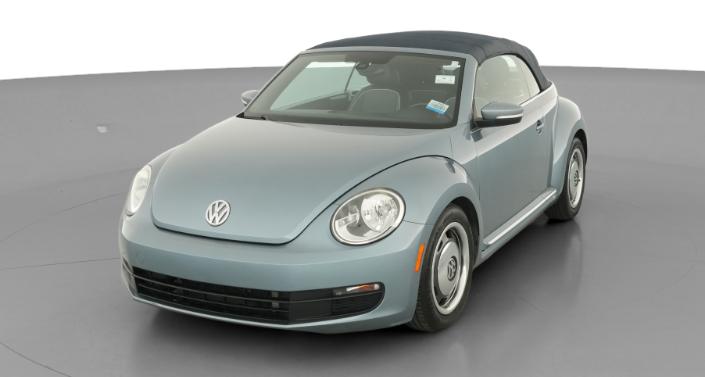 Thumbnail: 2016 Volkswagen Beetle - 1