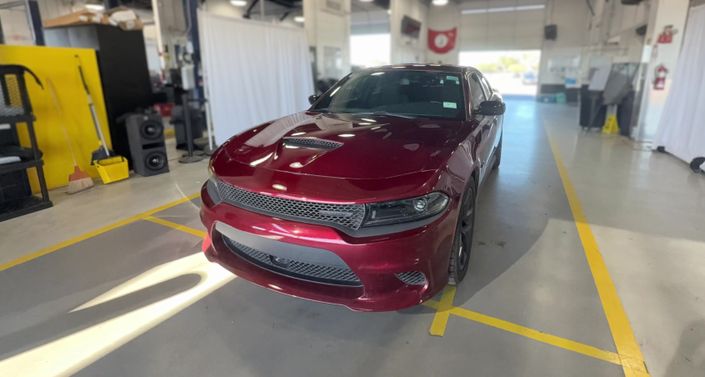 Thumbnail: 2023 Dodge Charger - 1