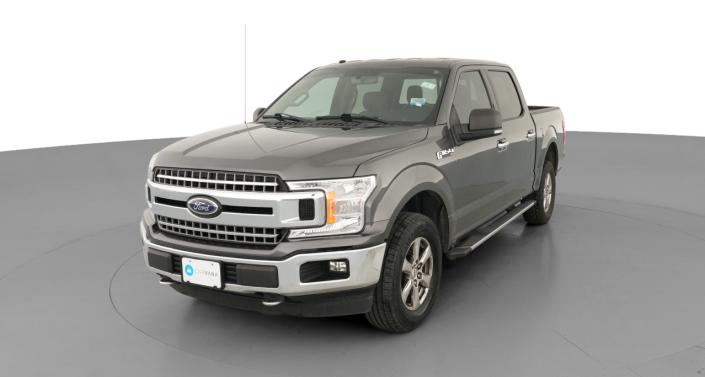 Thumbnail: 2018 Ford Econoline - 1