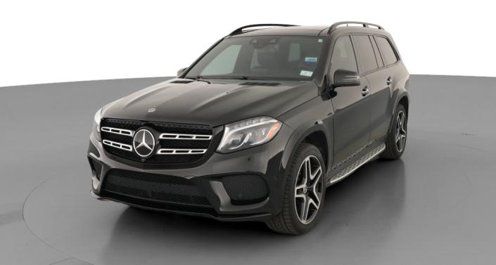2019 Mercedes-Benz GLS 550 4MATIC -
                  Auburn, GA