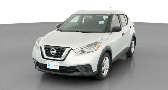 Thumbnail: 2019 Nissan Kicks - 1