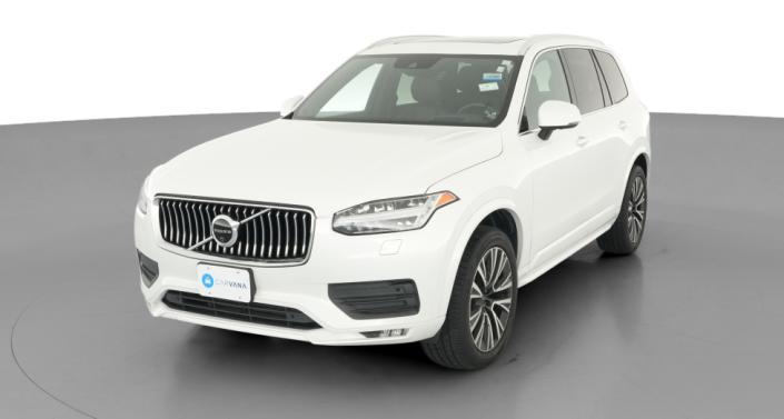 Thumbnail: 2020 Volvo XC90 - 1