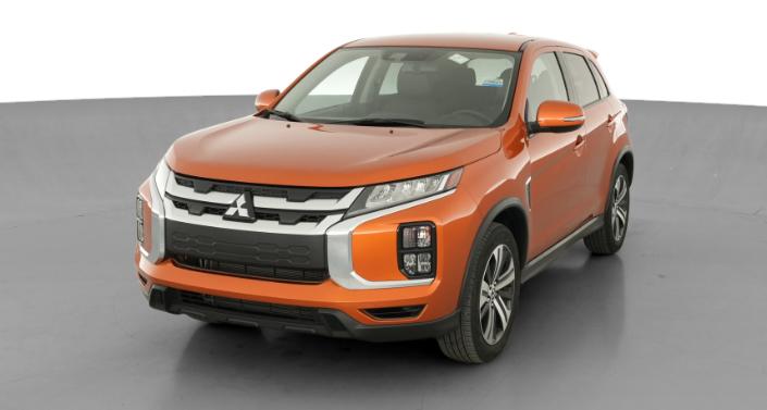 Thumbnail: 2023 Mitsubishi Outlander Sport - 1