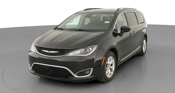 Thumbnail: 2019 Chrysler Pacifica - 1