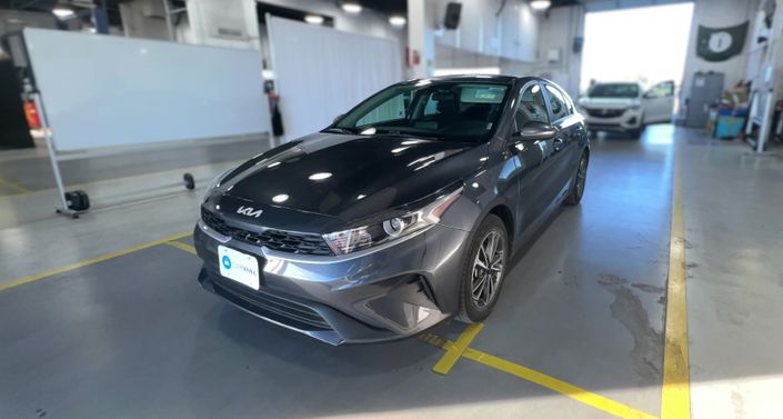 Thumbnail: 2024 Kia Forte - 1