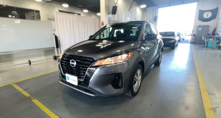 Thumbnail: 2023 Nissan Kicks - 1