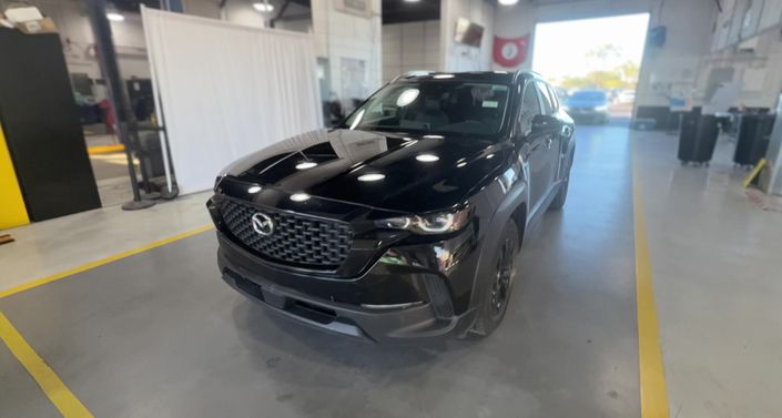 Thumbnail: 2023 Mazda CX-50 - 1