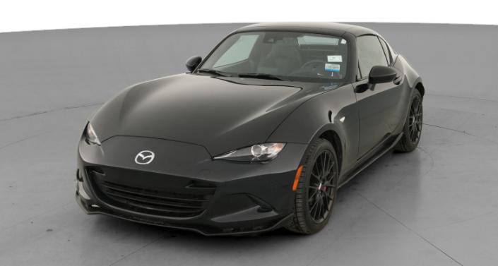 Thumbnail: 2023 Mazda MX-5 Miata - 1