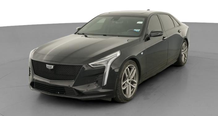 2019 Cadillac CT6 Sport -
                  Hebron, OH