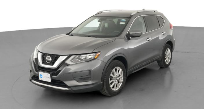 Thumbnail: 2019 Nissan Rogue - 1