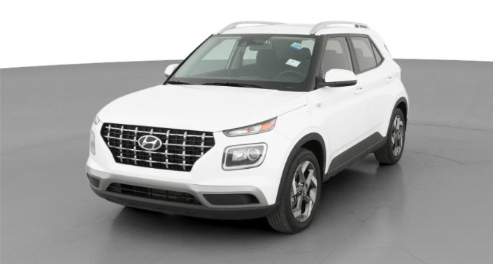 Thumbnail: 2022 Hyundai Venue - 1