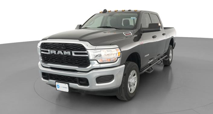 Thumbnail: 2020 RAM 2500 - 1