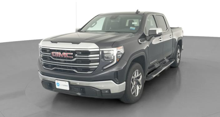 Thumbnail: 2024 GMC Sierra 1500 - 1