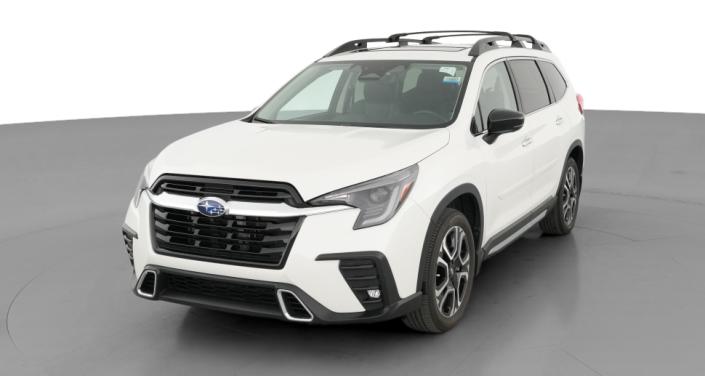 Thumbnail: 2024 Subaru Ascent - 1