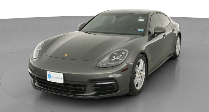 2018 Porsche Panamera Base -
                  Colonial Heights, VA