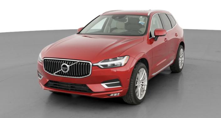 Thumbnail: 2020 Volvo XC60 - 1