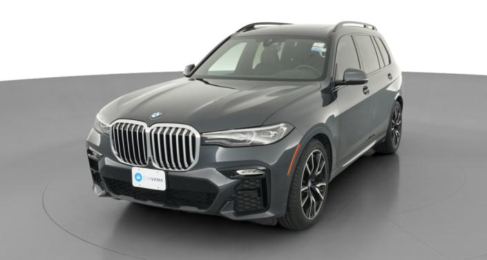 Thumbnail: 2022 BMW X7 - 1