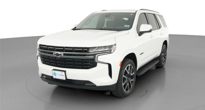 Thumbnail: 2022 Chevrolet Tahoe - 1