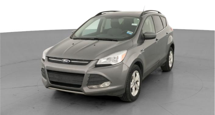 Thumbnail: 2014 Ford Escape - 1