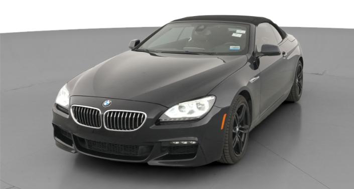 2014 BMW 6 Series 640i xDrive -
                  Tolleson, AZ