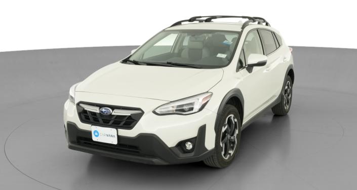 Thumbnail: 2023 Subaru Crosstrek - 1