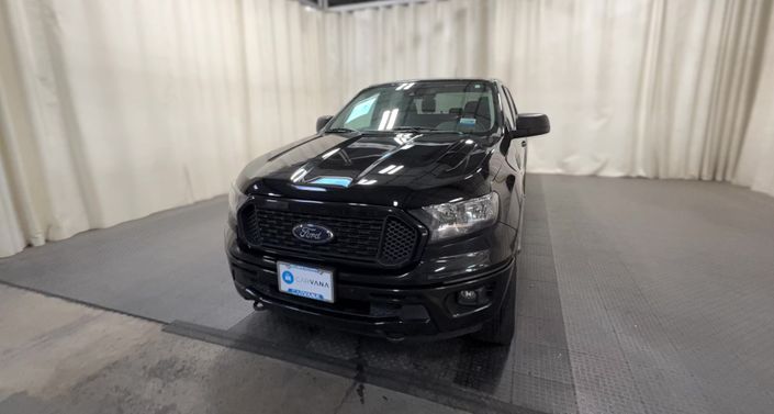 Thumbnail: 2020 Ford Ranger - 1