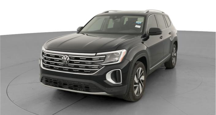 Thumbnail: 2025 Volkswagen Atlas - 1
