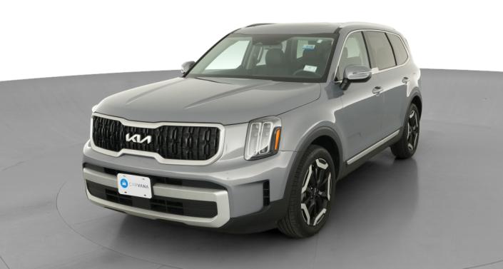 Thumbnail: 2024 Kia Telluride - 1