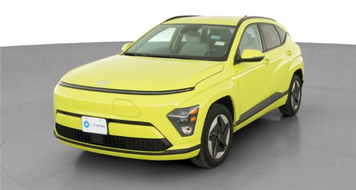 Thumbnail: 2024 Hyundai Kona - 1