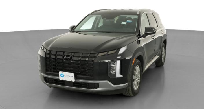 Thumbnail: 2025 Hyundai Palisade - 1