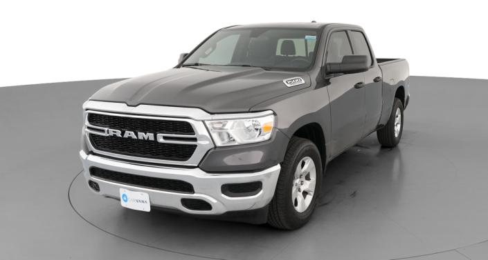 Thumbnail: 2024 RAM 1500 - 1