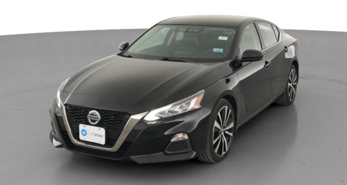 Thumbnail: 2019 Nissan Altima - 1